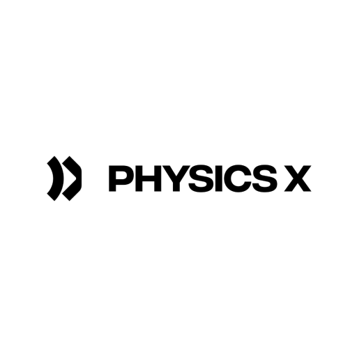 PhysicsX