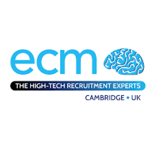 ECM Selection logo