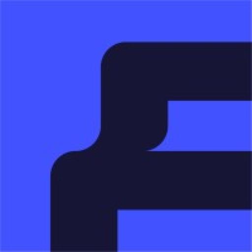 Fractile logo