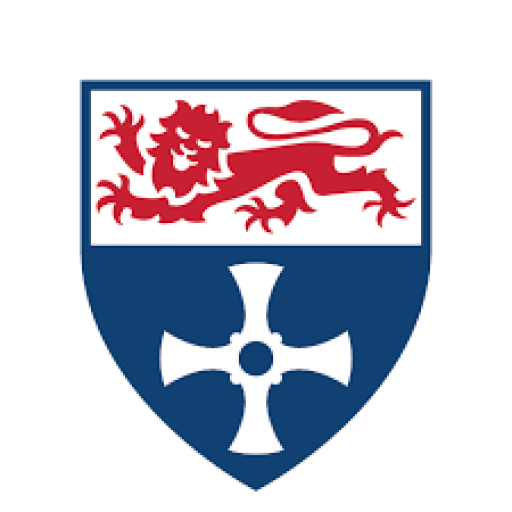 Newcastle University logo