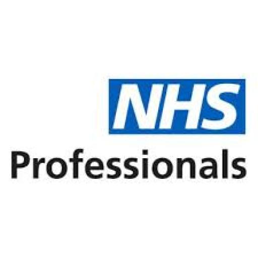 NHS Professionals logo