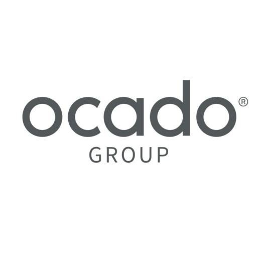 Ocado logo