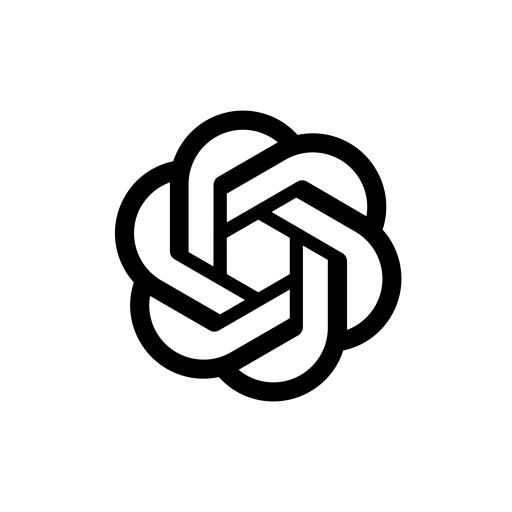 OpenAI logo
