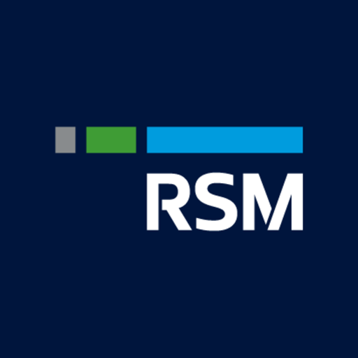 RSM logo