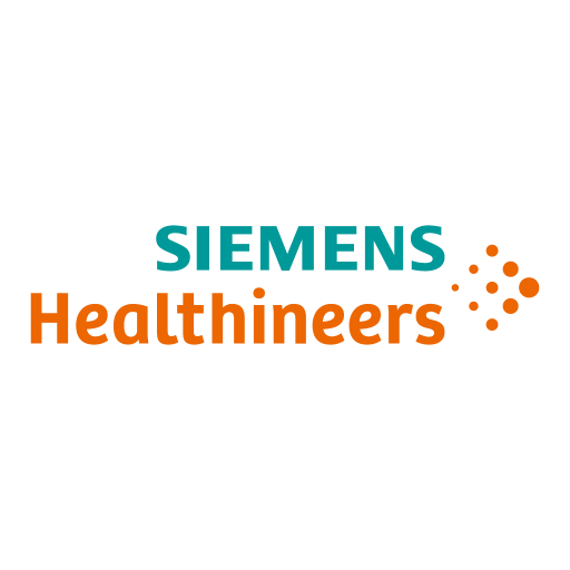 Siemens Healthineers logo