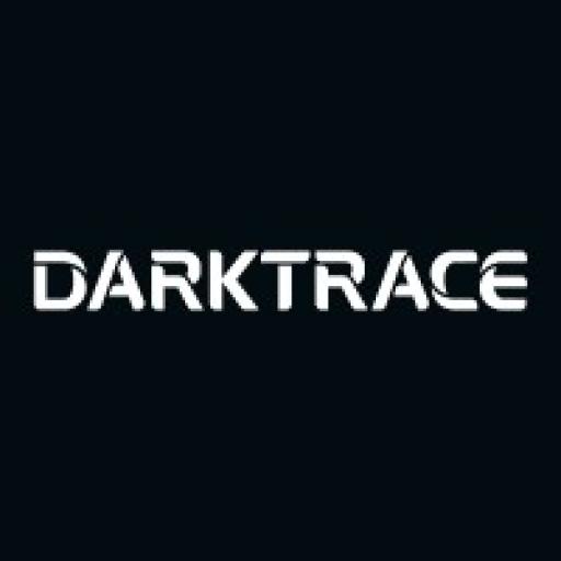 Darktrace logo