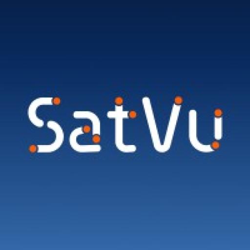 SatelliteVu logo