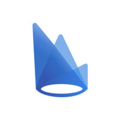 Luminance logo