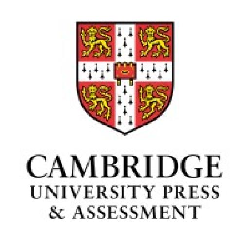 Cambridge University Press & Assessment (CUPA) logo
