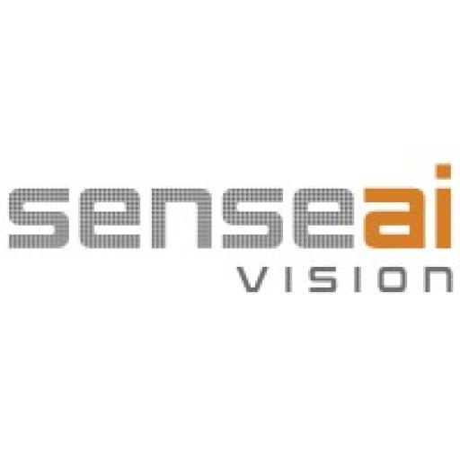 SenseAI logo