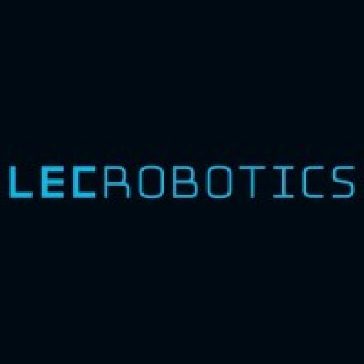LEC Robotics logo