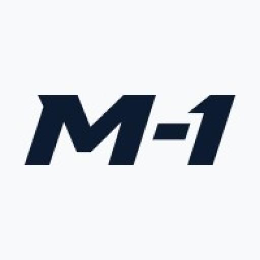 M-1 Intelligence logo
