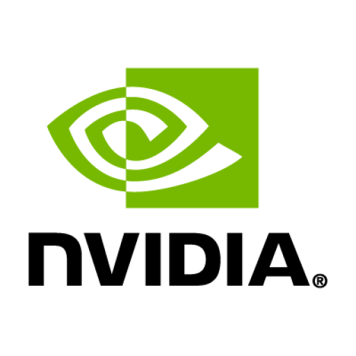 NVIDIA logo