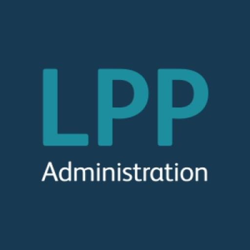 Local Pensions Partnership Administration logo