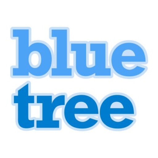 Bluetree logo