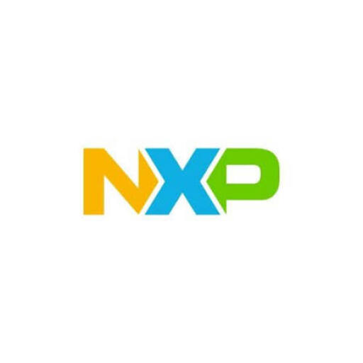 NXP Semiconductors logo