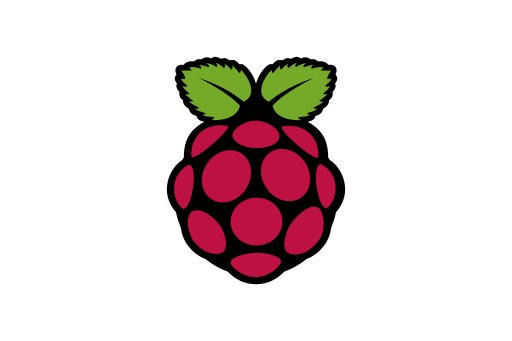 Raspberry Pi logo