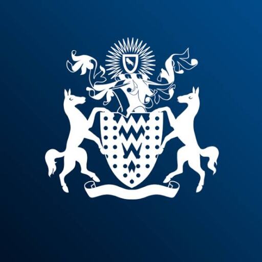 United Kingdom Atomic Energy Authority logo